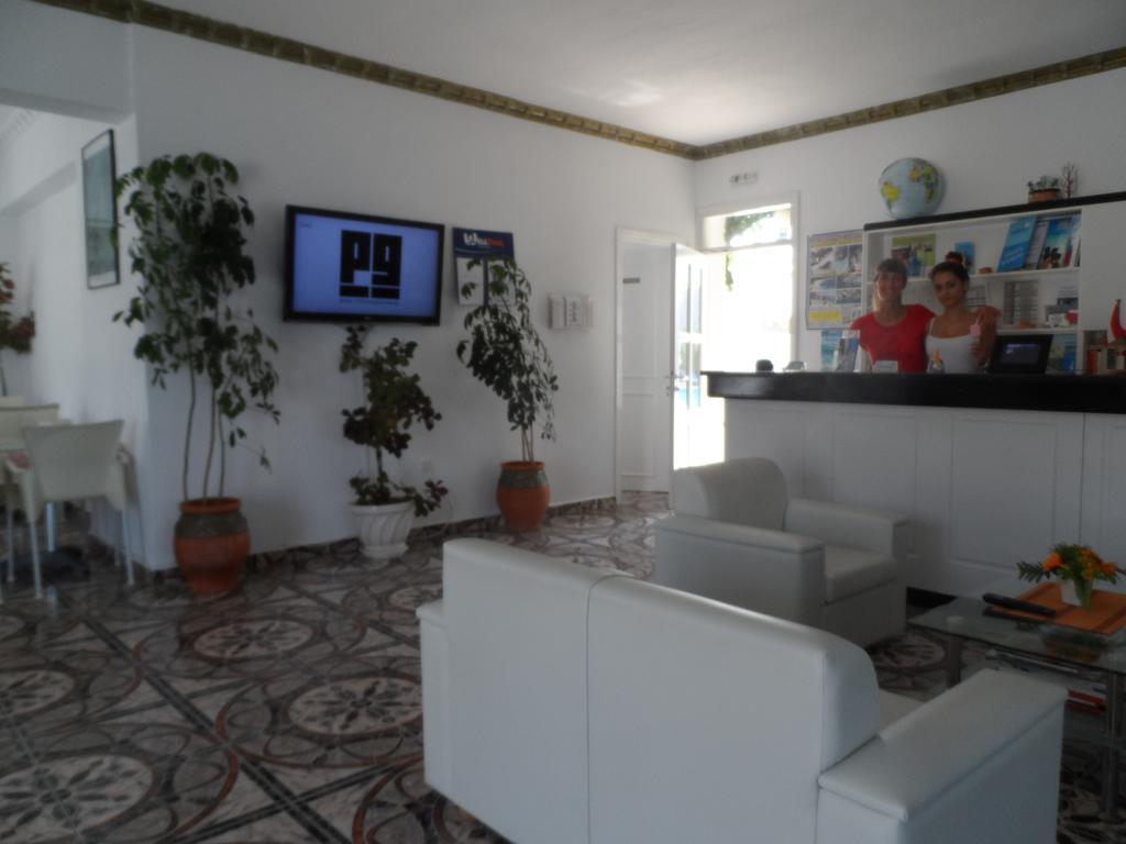 Athena Pallas Arkasa Habitación foto