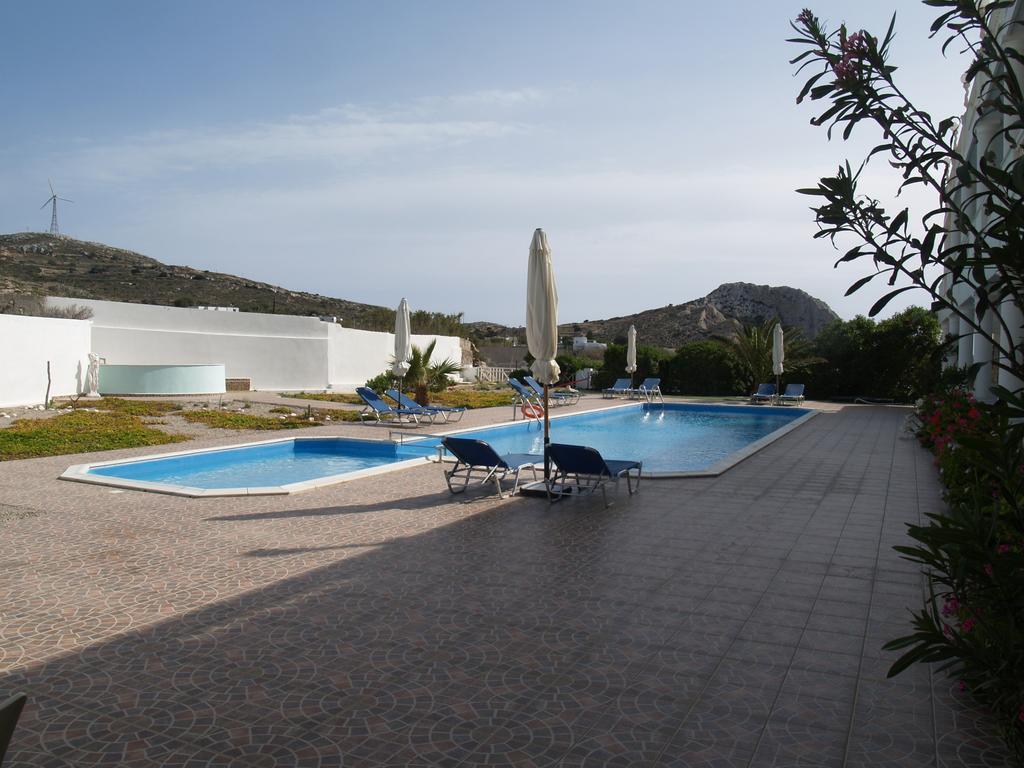 Athena Pallas Arkasa Habitación foto