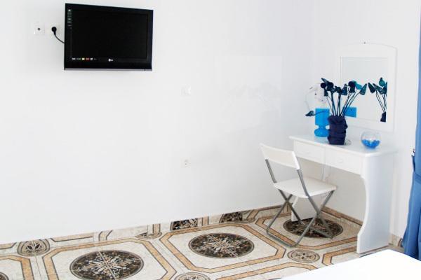 Athena Pallas Arkasa Habitación foto