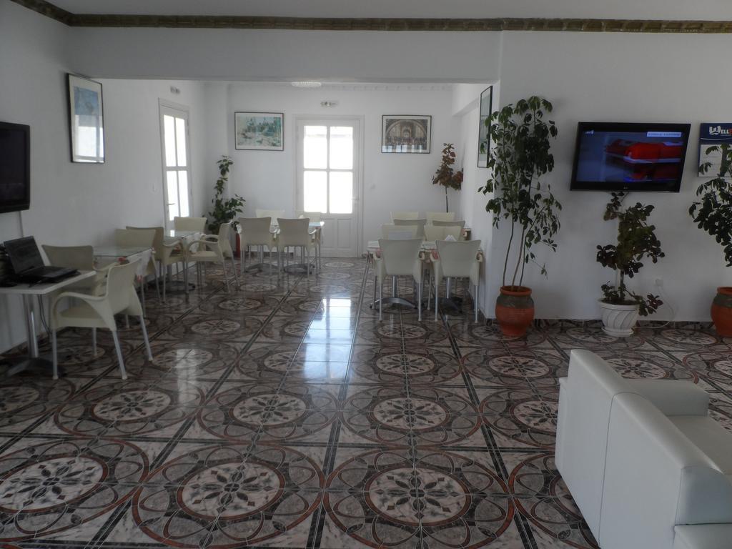 Athena Pallas Arkasa Habitación foto